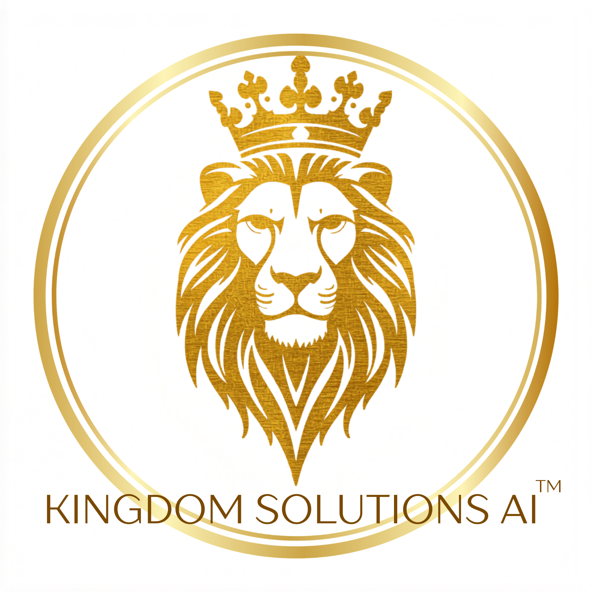 Kingdom Solutions AI™